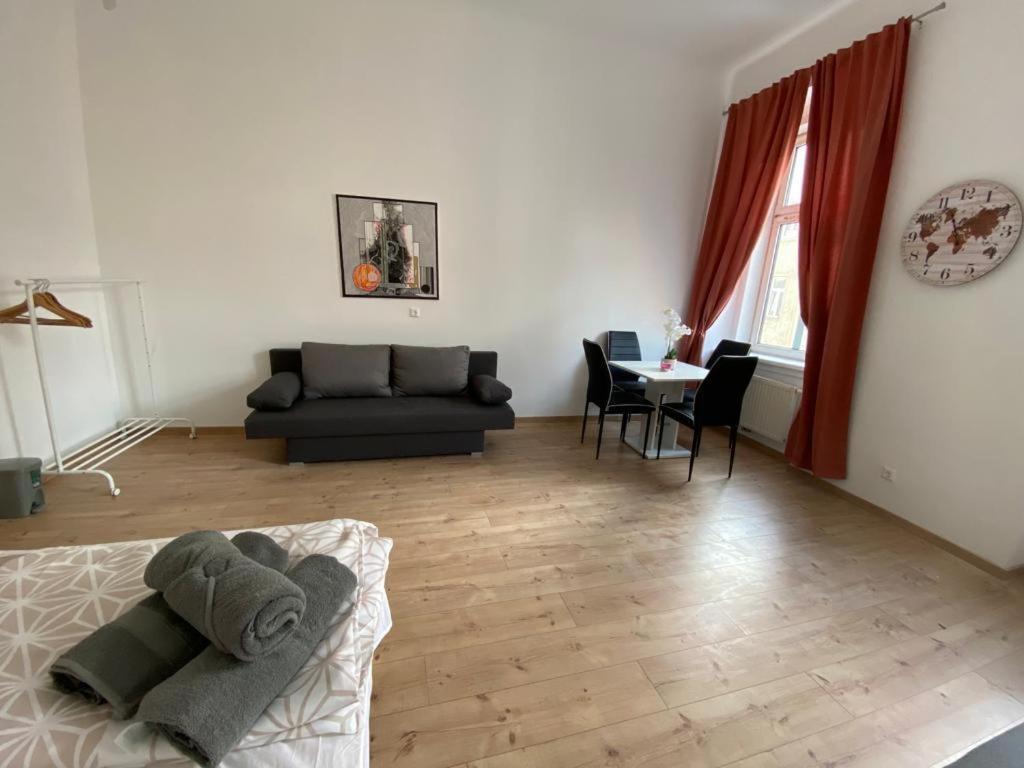 Quad-room Near Prater Stern Wien